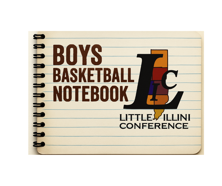 Boys Basketball Notebook REV