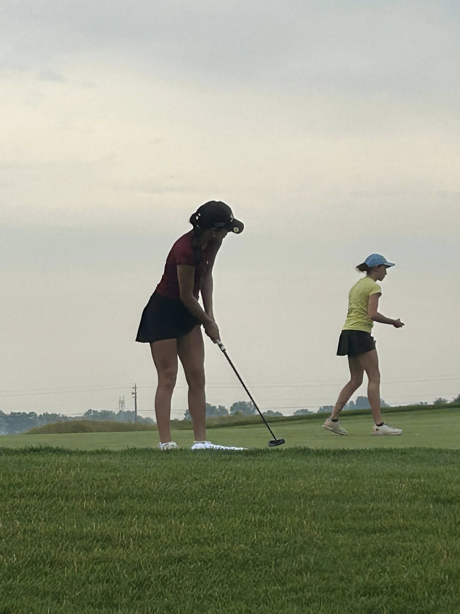 Mt. Carmel's Elyse Swanson (courtesy photo)