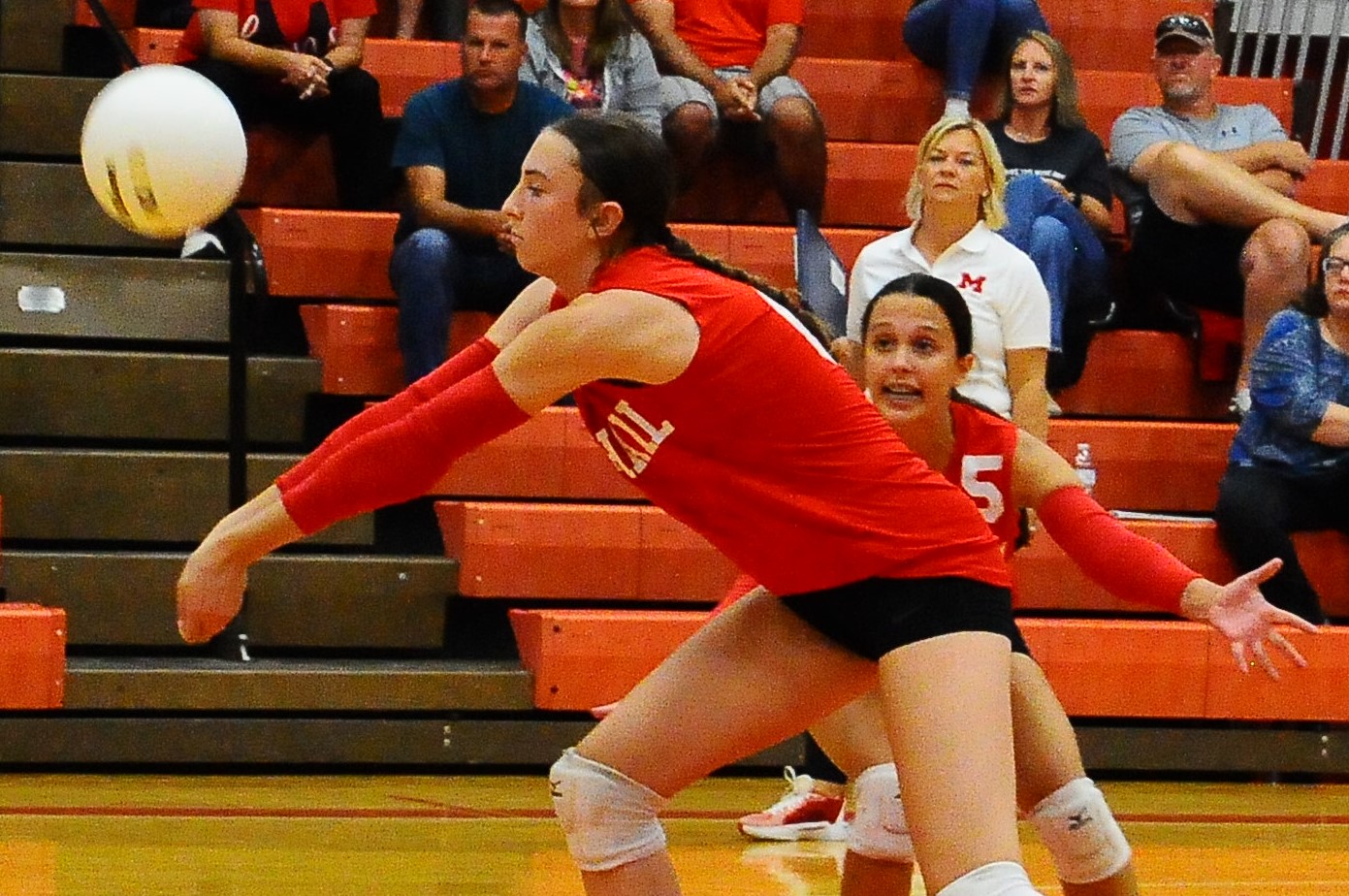 Photo by Tom Lisella.