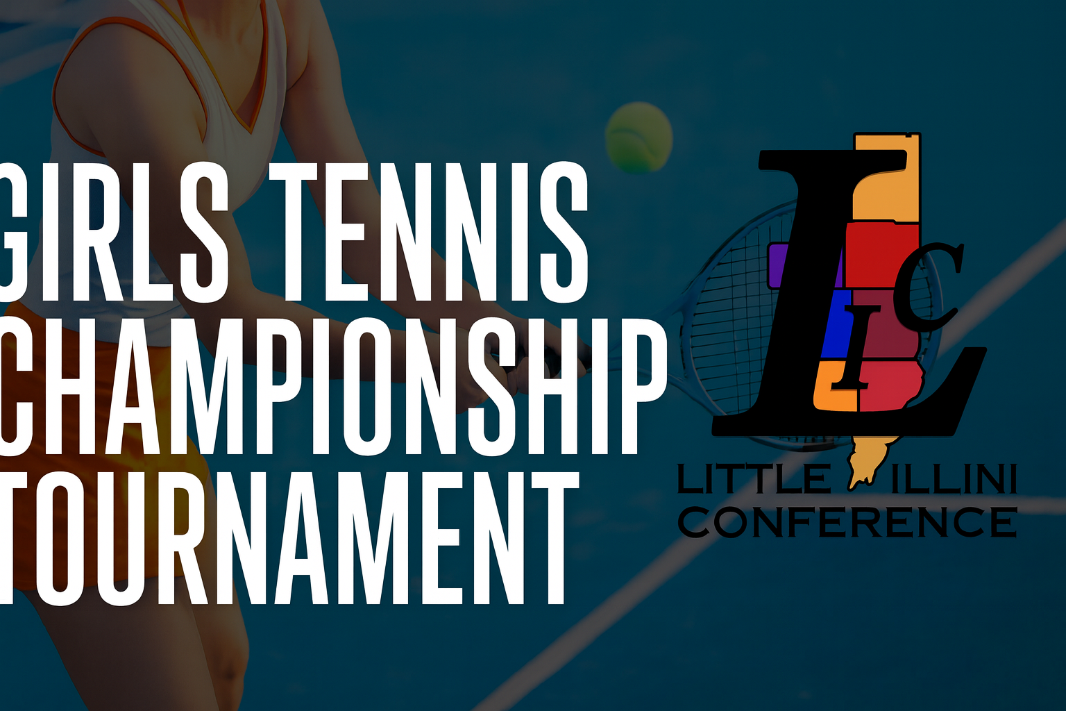 LIC Girls Tennis Championship