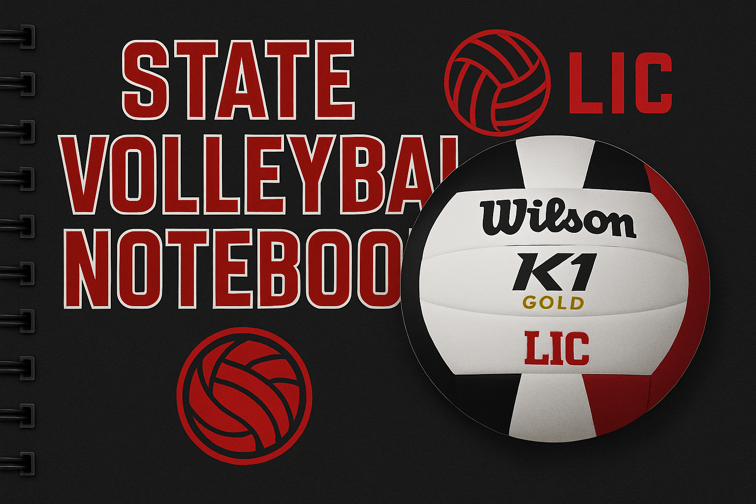 State VB Notebook