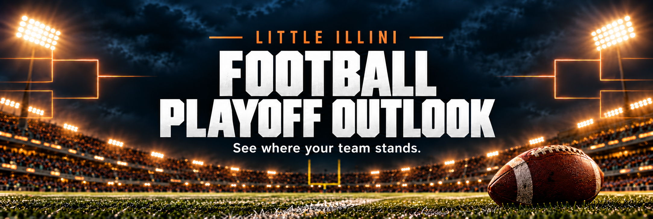 Little Illini Conference football playoff outlook