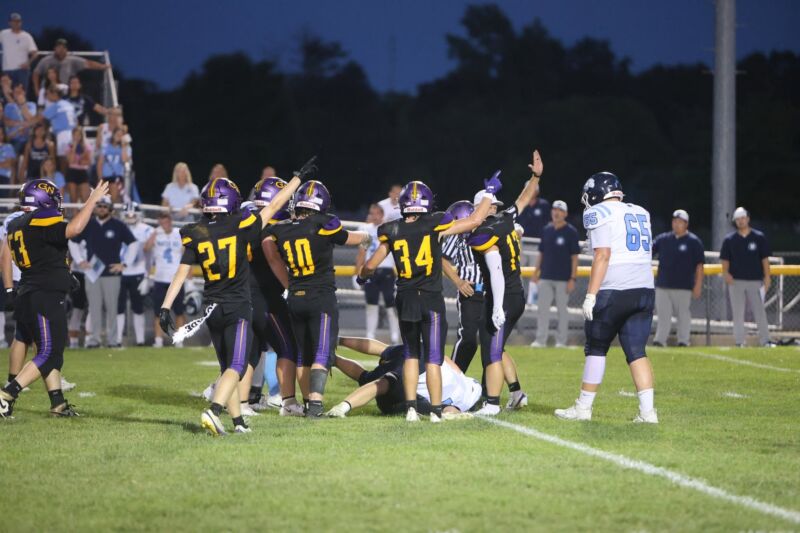 Image for the Tweet beginning: The non-conference portion of the